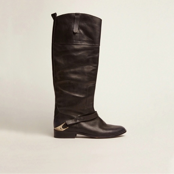 Golden Goose Charlie Boots - Picture 10 of 12